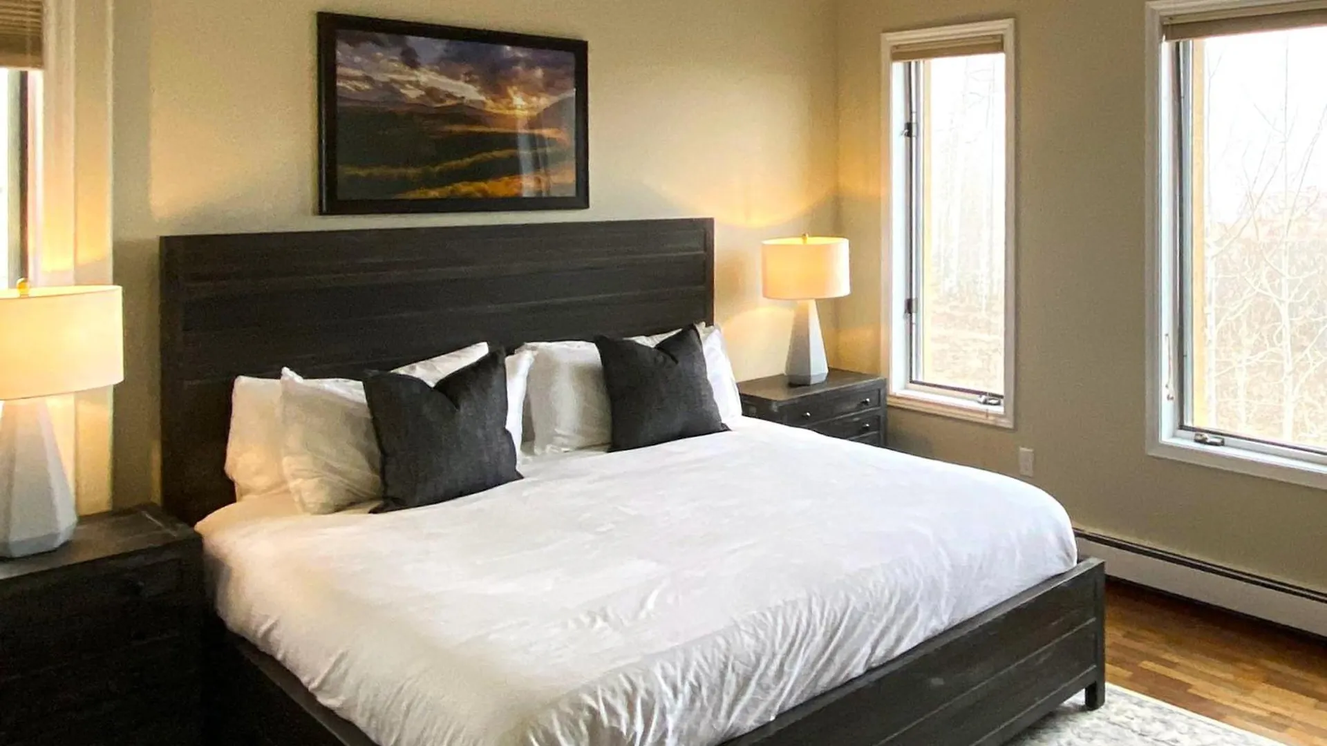 Crystal 22 - Infinite Vistas Holiday home Telluride