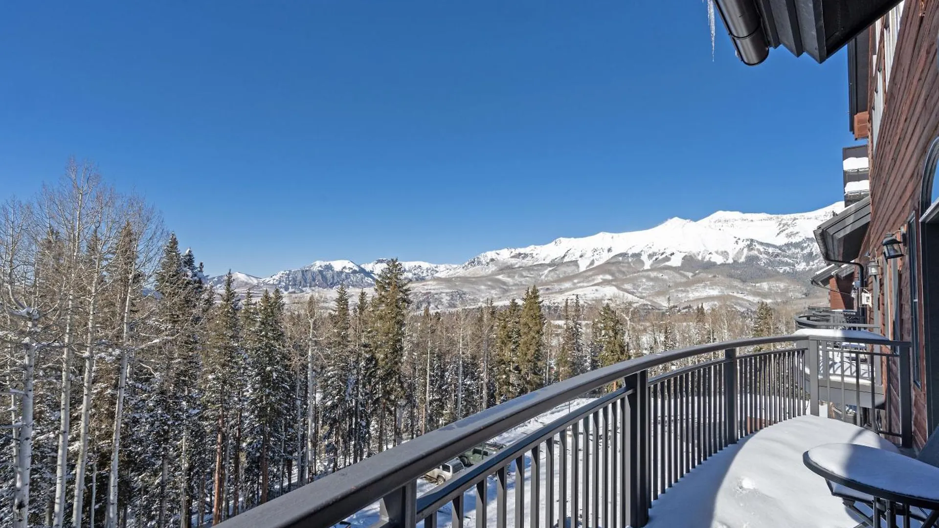 Bear Creek 408 By Alpine * Telluride