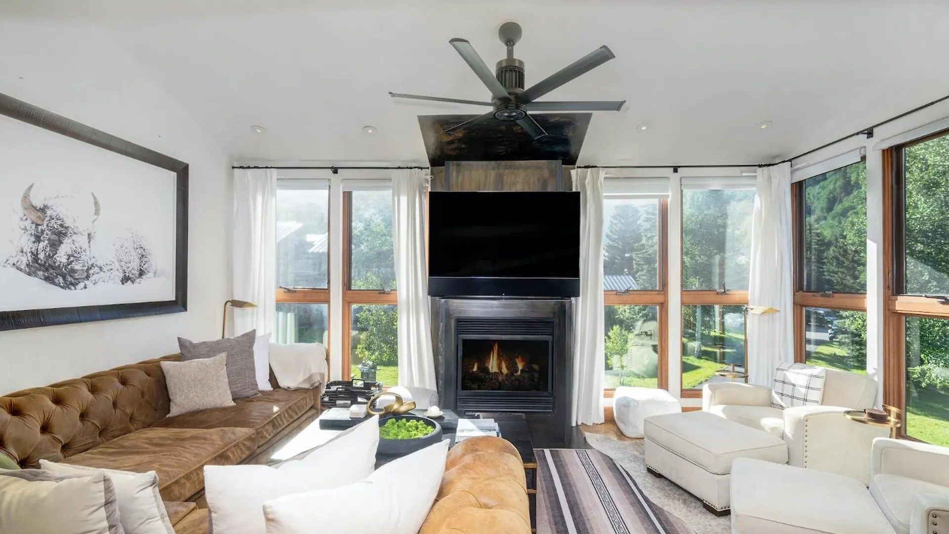 Apartment 526 - A True Mountain Retreat In Beautiful Town, *