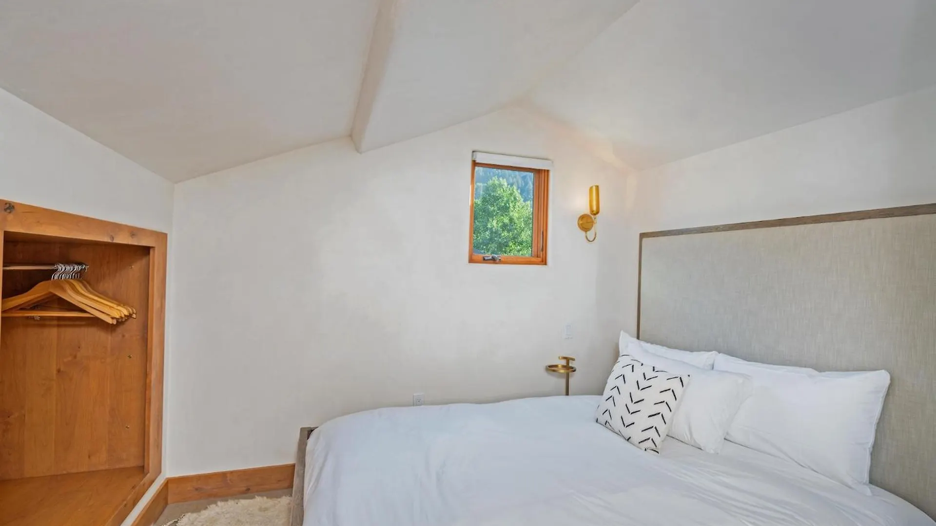 526 - A True Mountain Retreat In Beautiful Town, Apartment Telluride