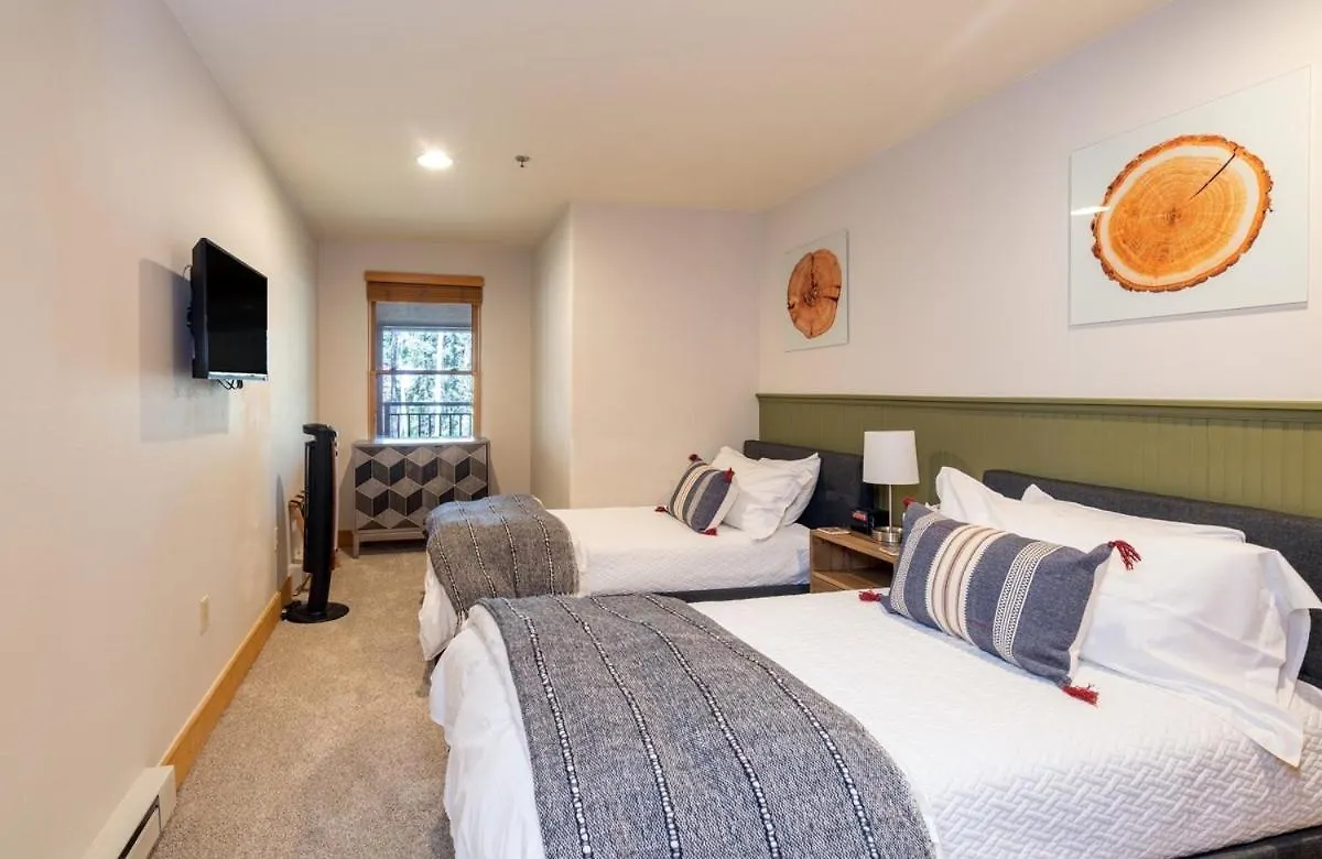 Bear Creek By Alpine Apartment