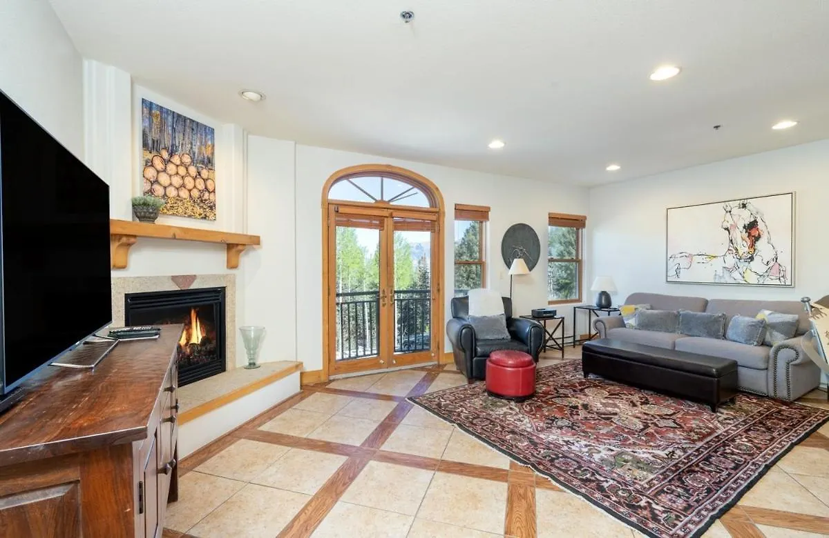 Apartment Bear Creek By Alpine *