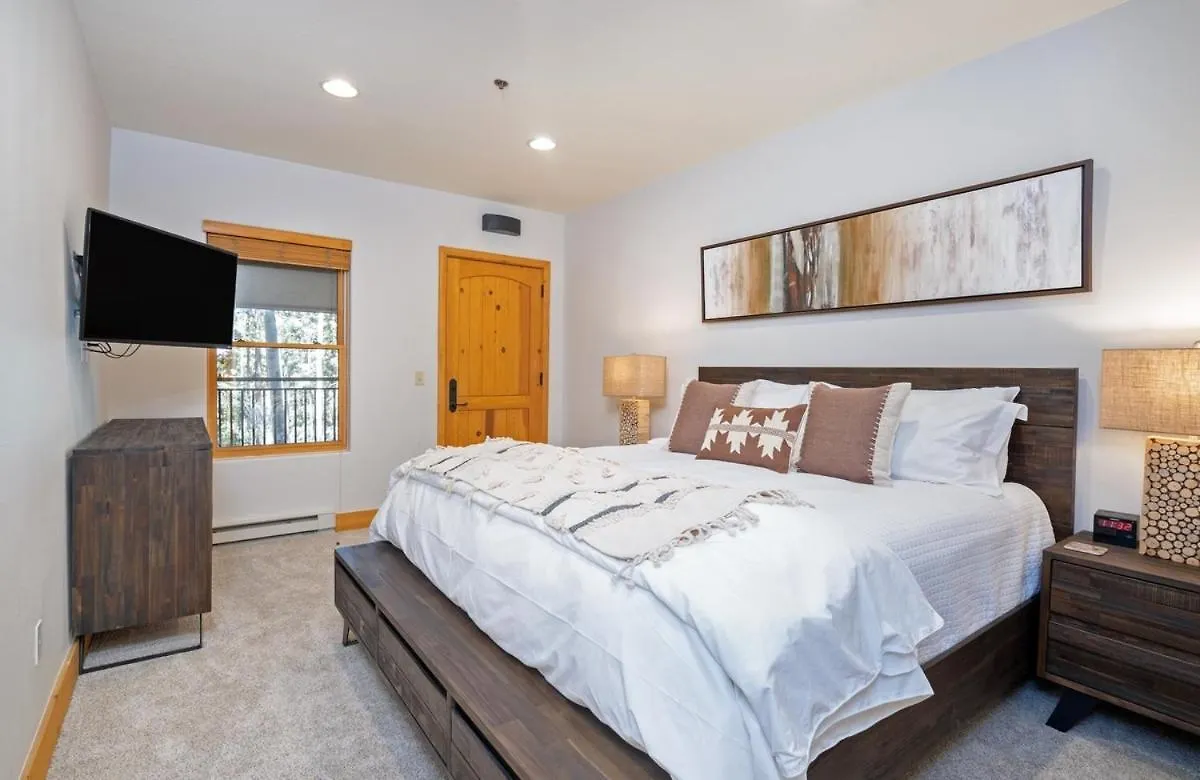 Apartment Bear Creek By Alpine Telluride