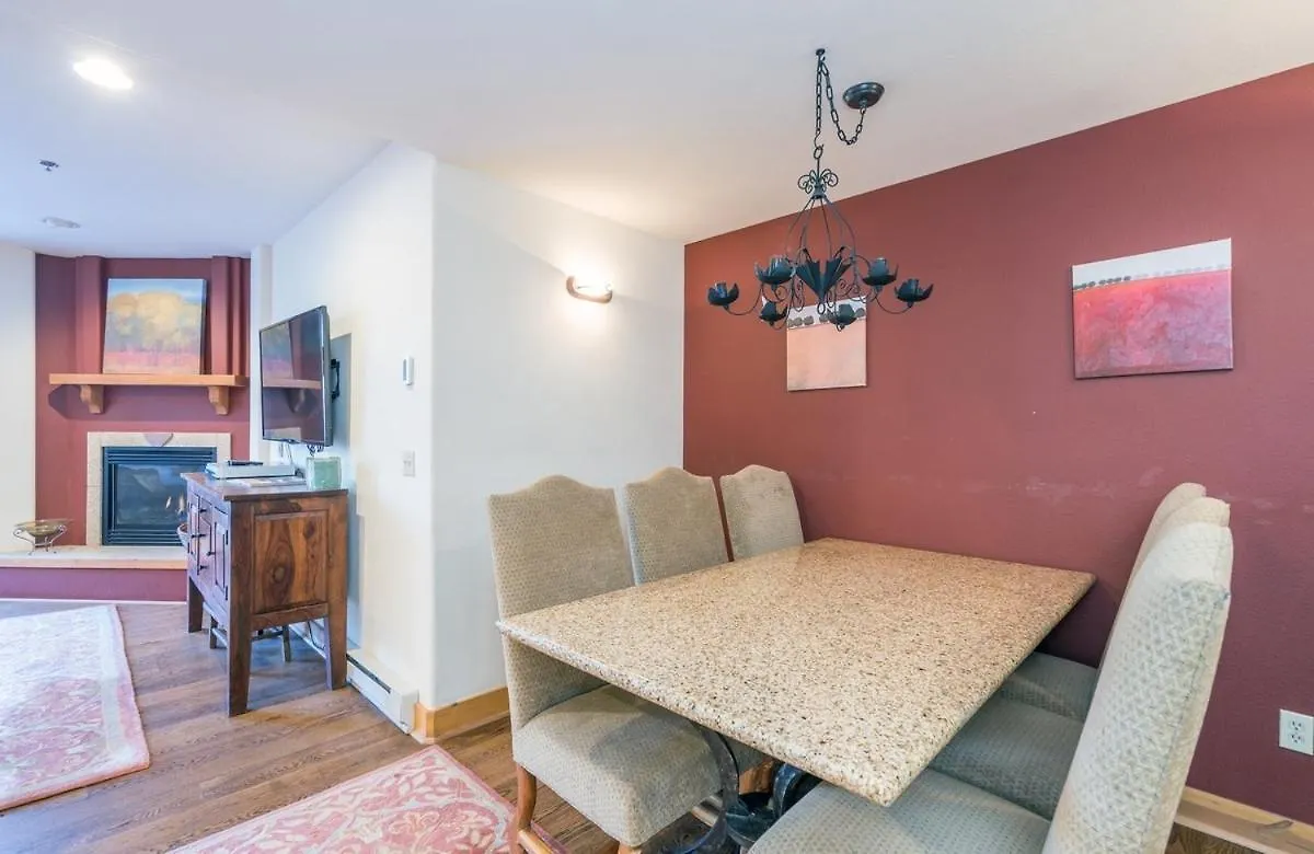 Apartment Bear Creek By Alpine *