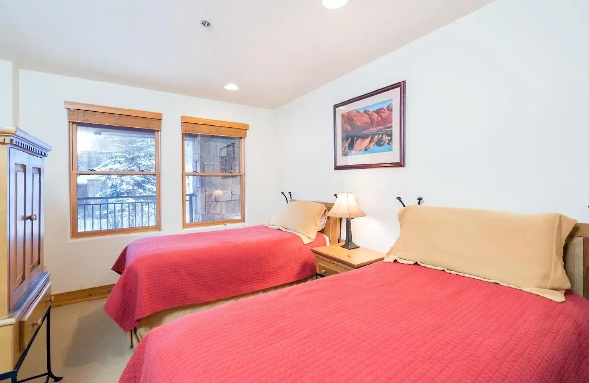 Apartment Bear Creek By Alpine Telluride