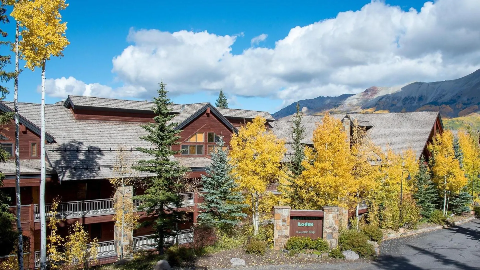 Apartment Bear Creek By Alpine *