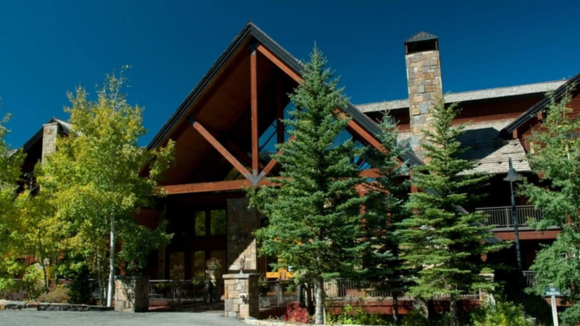 Bear Creek By Alpine *
