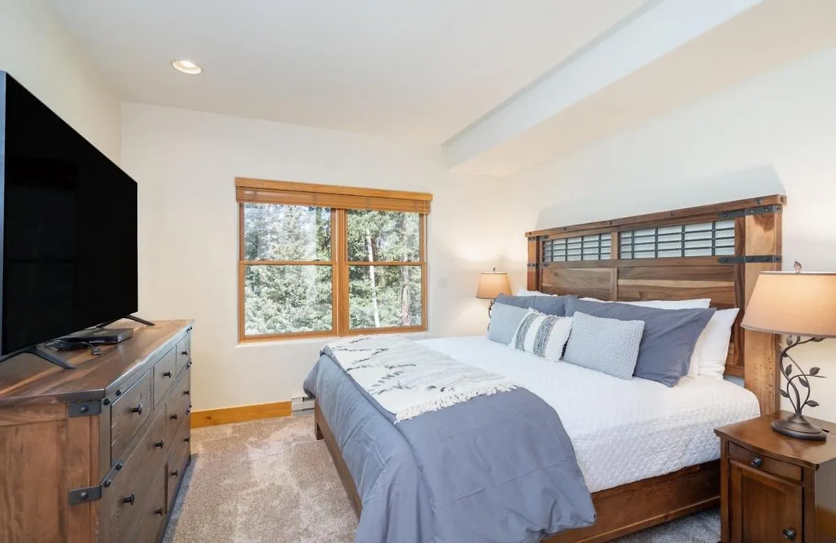 Apartment Bear Creek By Alpine