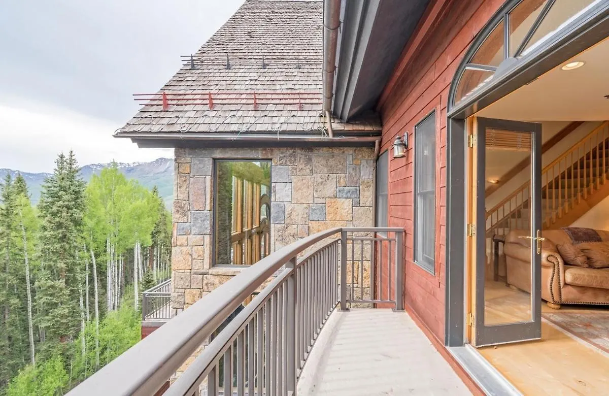 Bear Creek By Alpine Apartment