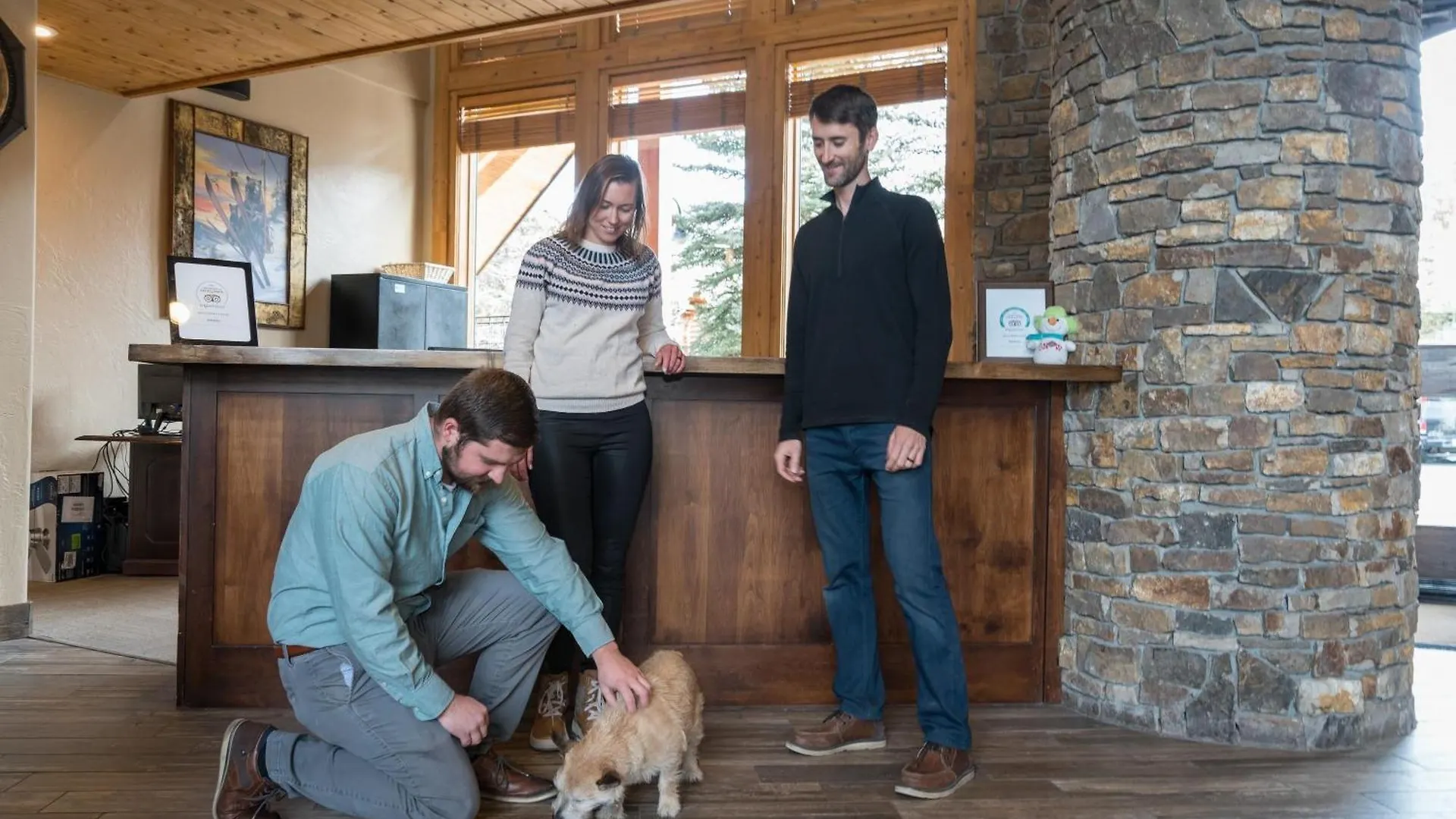 Apartment Bear Creek By Alpine Telluride