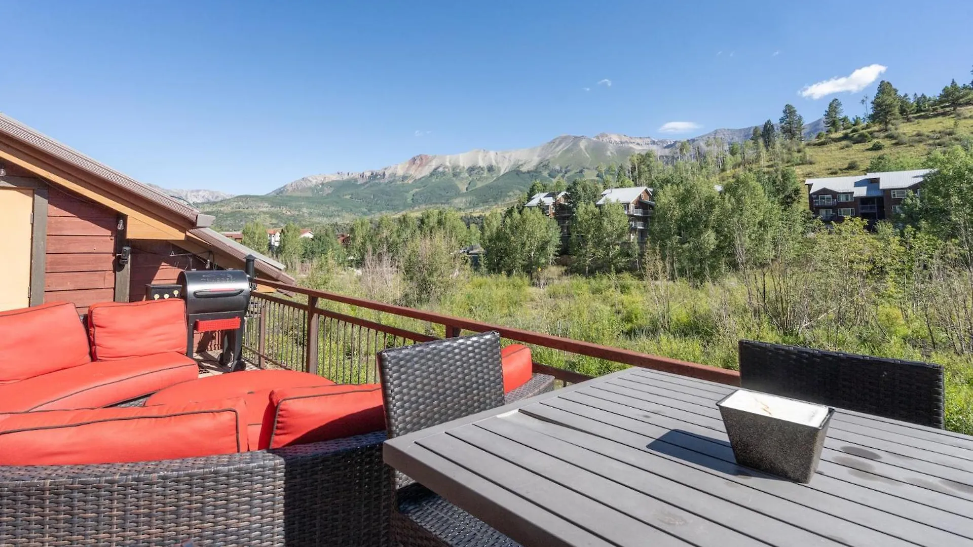 Northstar 6 Telluride