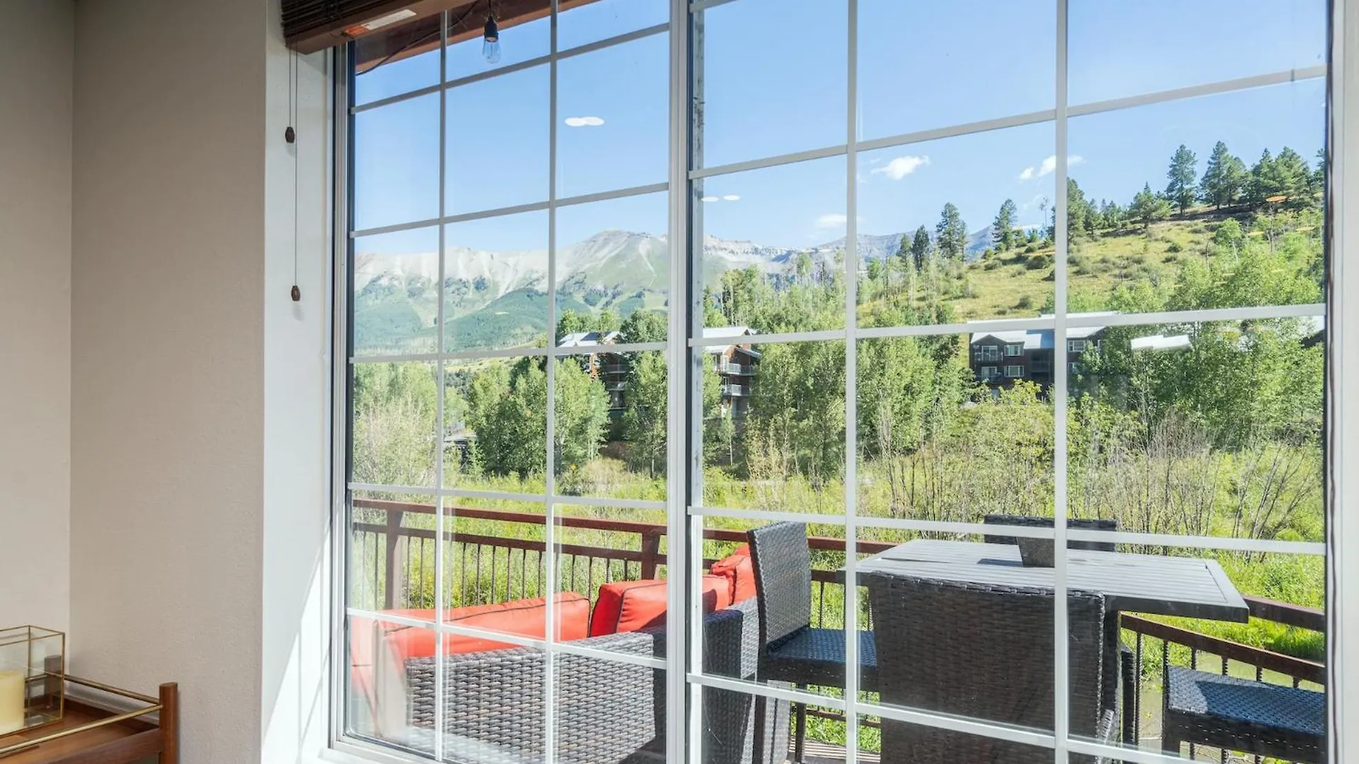 Northstar 6 * Telluride