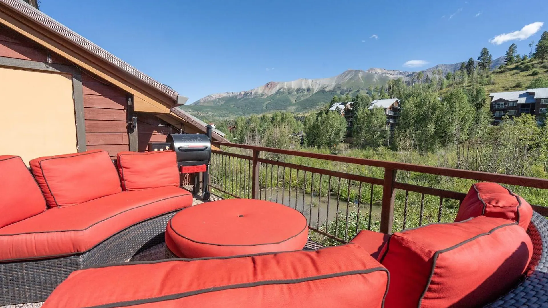 Apartment Northstar 6