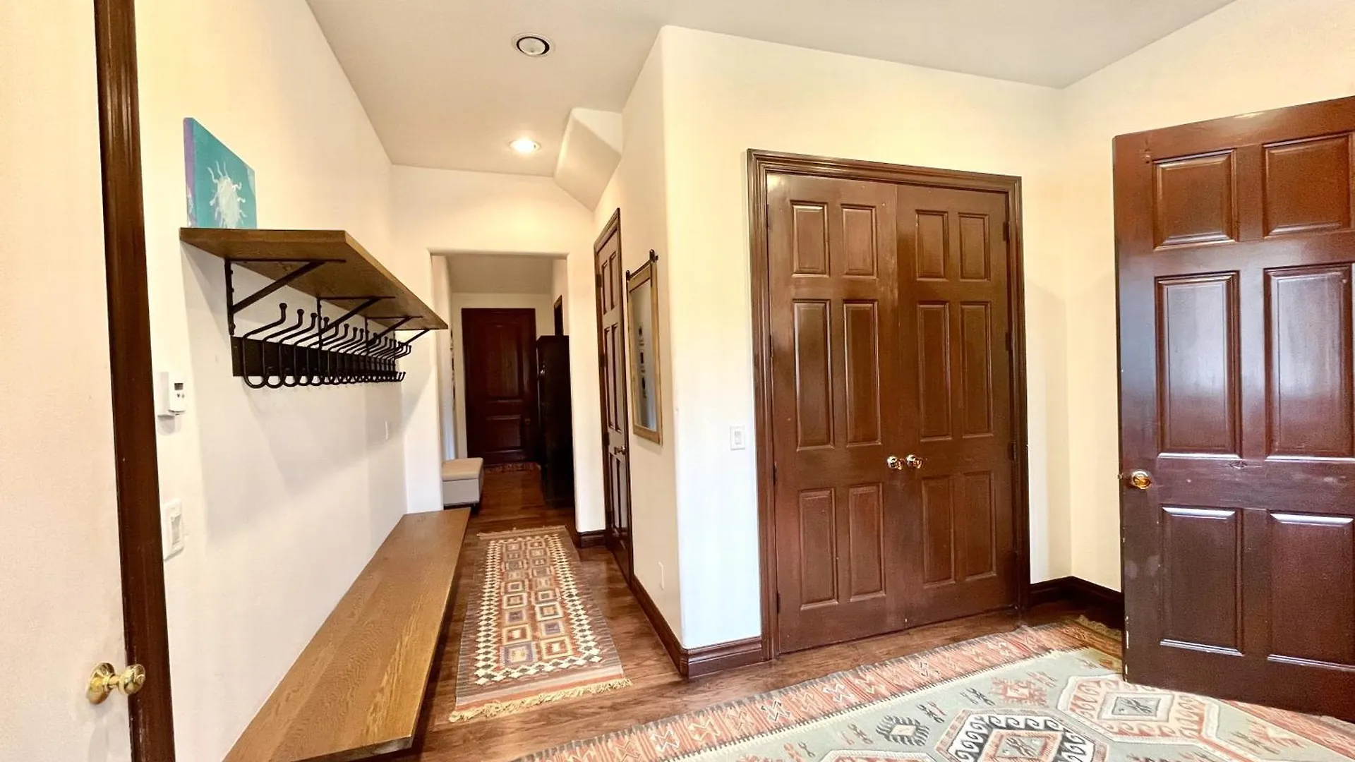 Holiday home Camp - Golf Course, Views, Hot Tub, Gym! Telluride