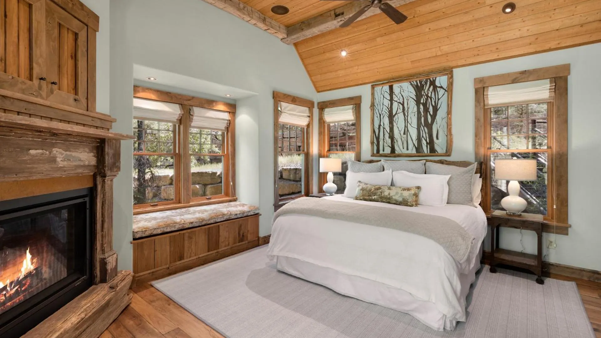 Riverside House With Mountain Views * Telluride