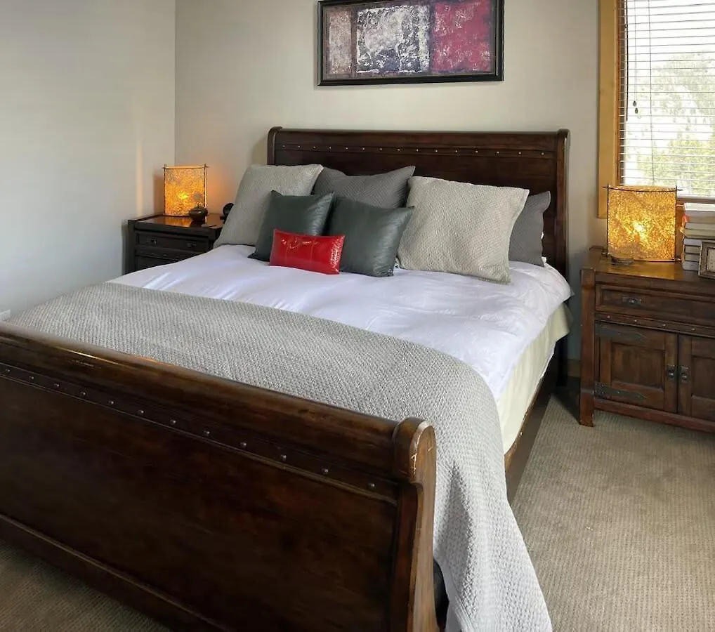 4br With Hot Tub Walk To Chondola Holiday home