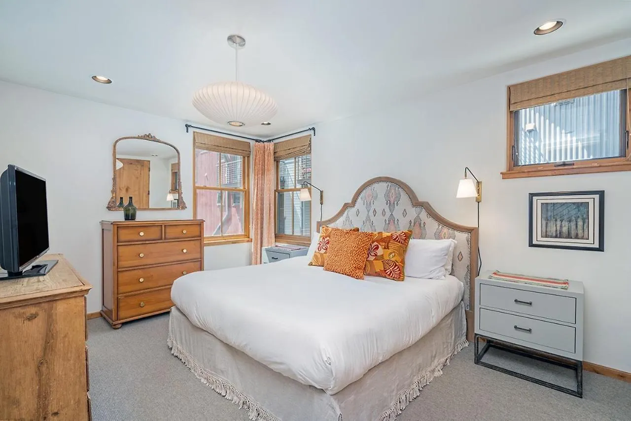 Owl Meadows 23 Townhouse Holiday home *