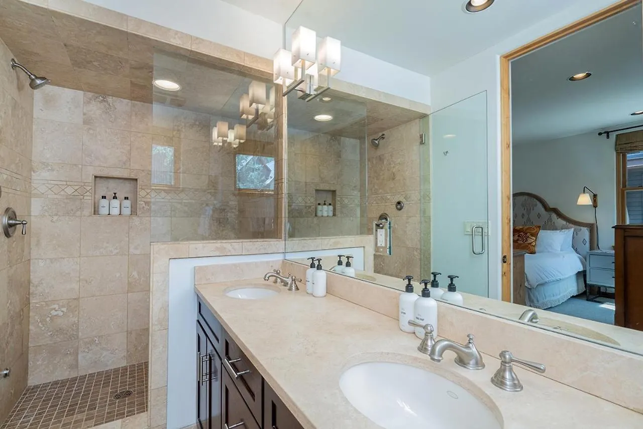 Holiday home Owl Meadows 23 Townhouse *