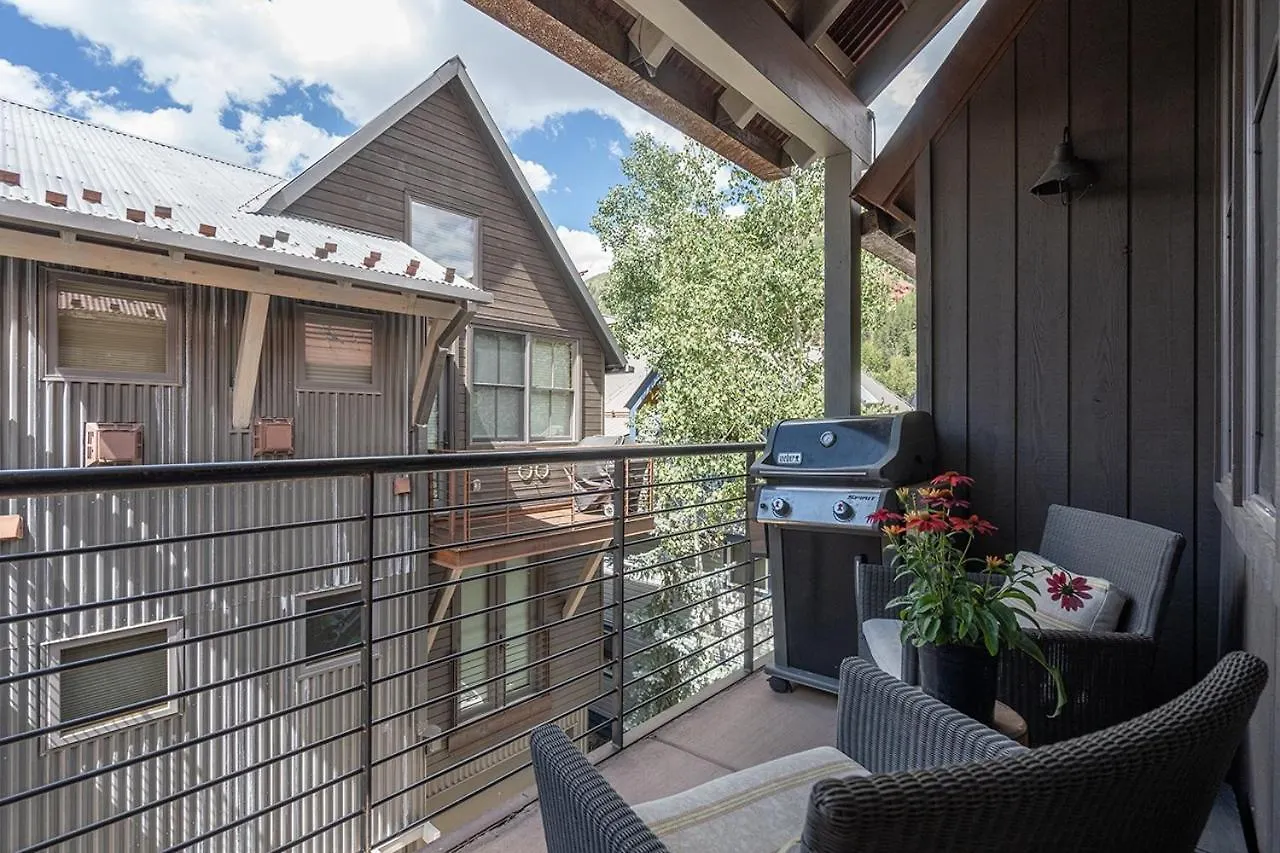 Owl Meadows 23 Townhouse