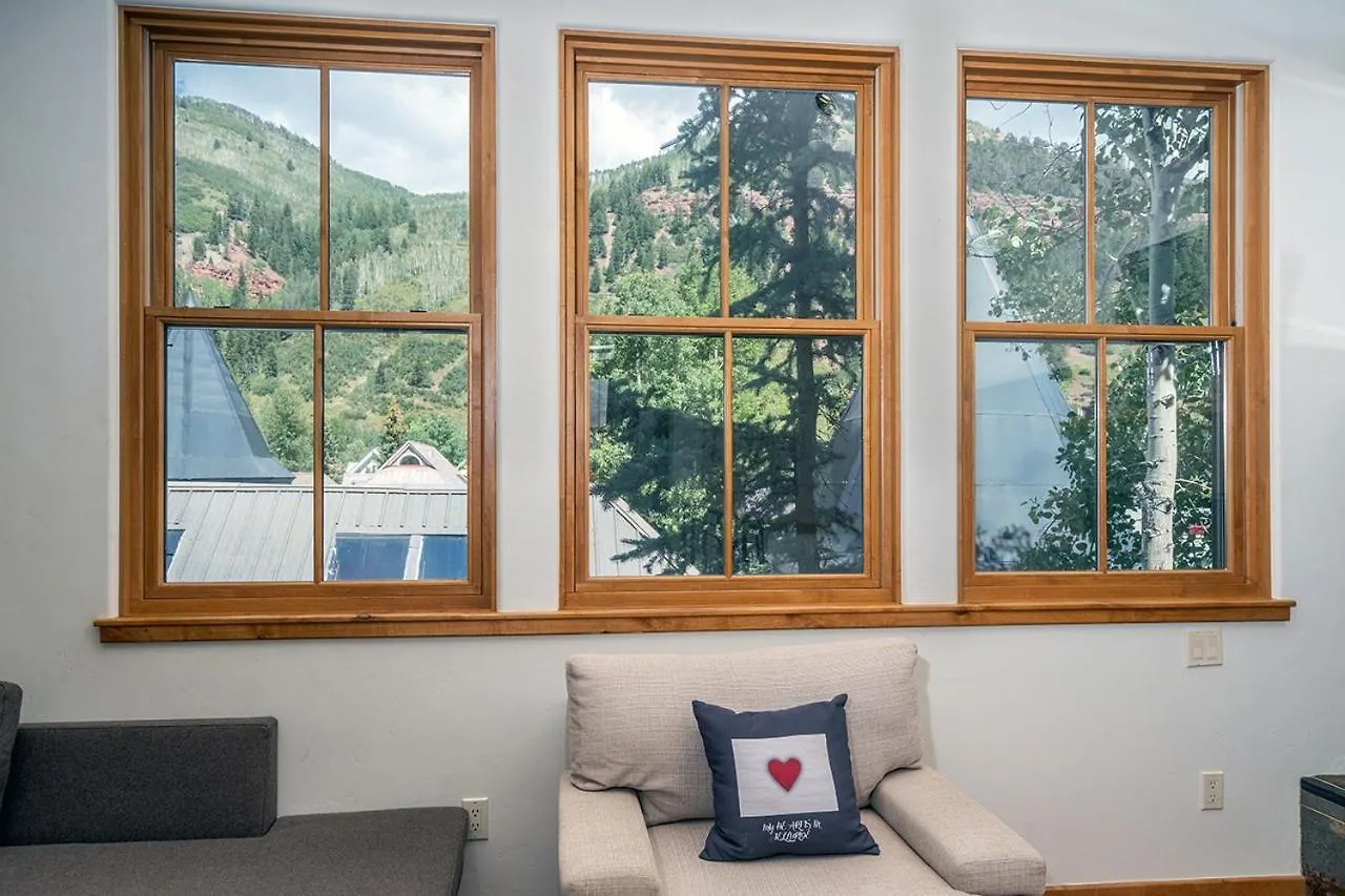 Owl Meadows 23 Townhouse Holiday home