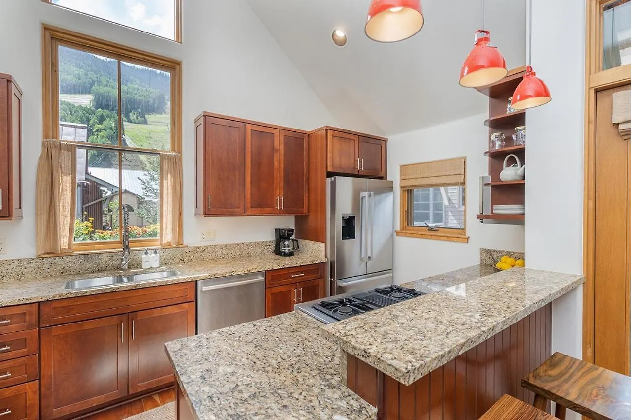 Owl Meadows 23 Townhouse *