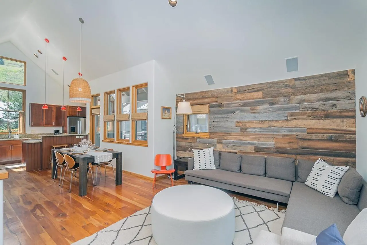 Owl Meadows 23 Townhouse