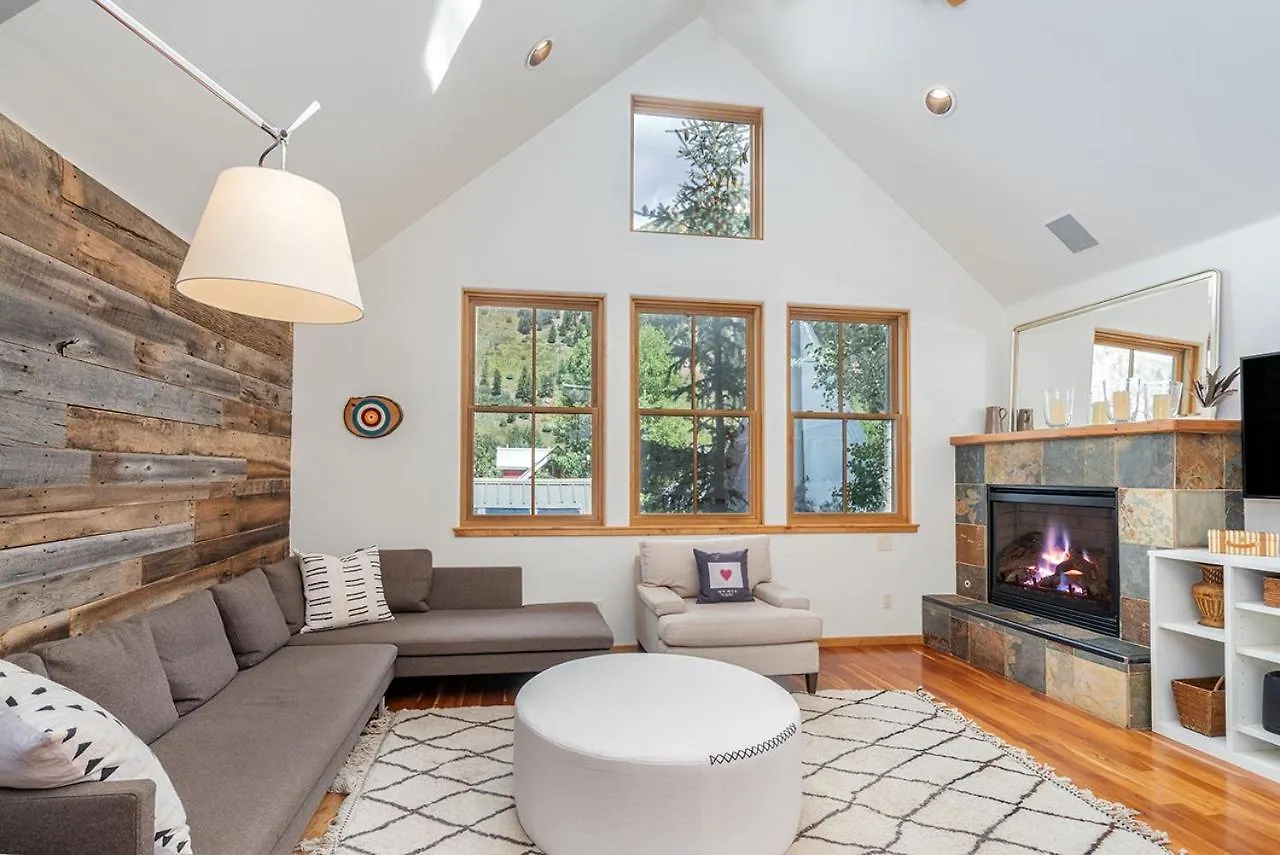 Holiday home Owl Meadows 23 Townhouse *