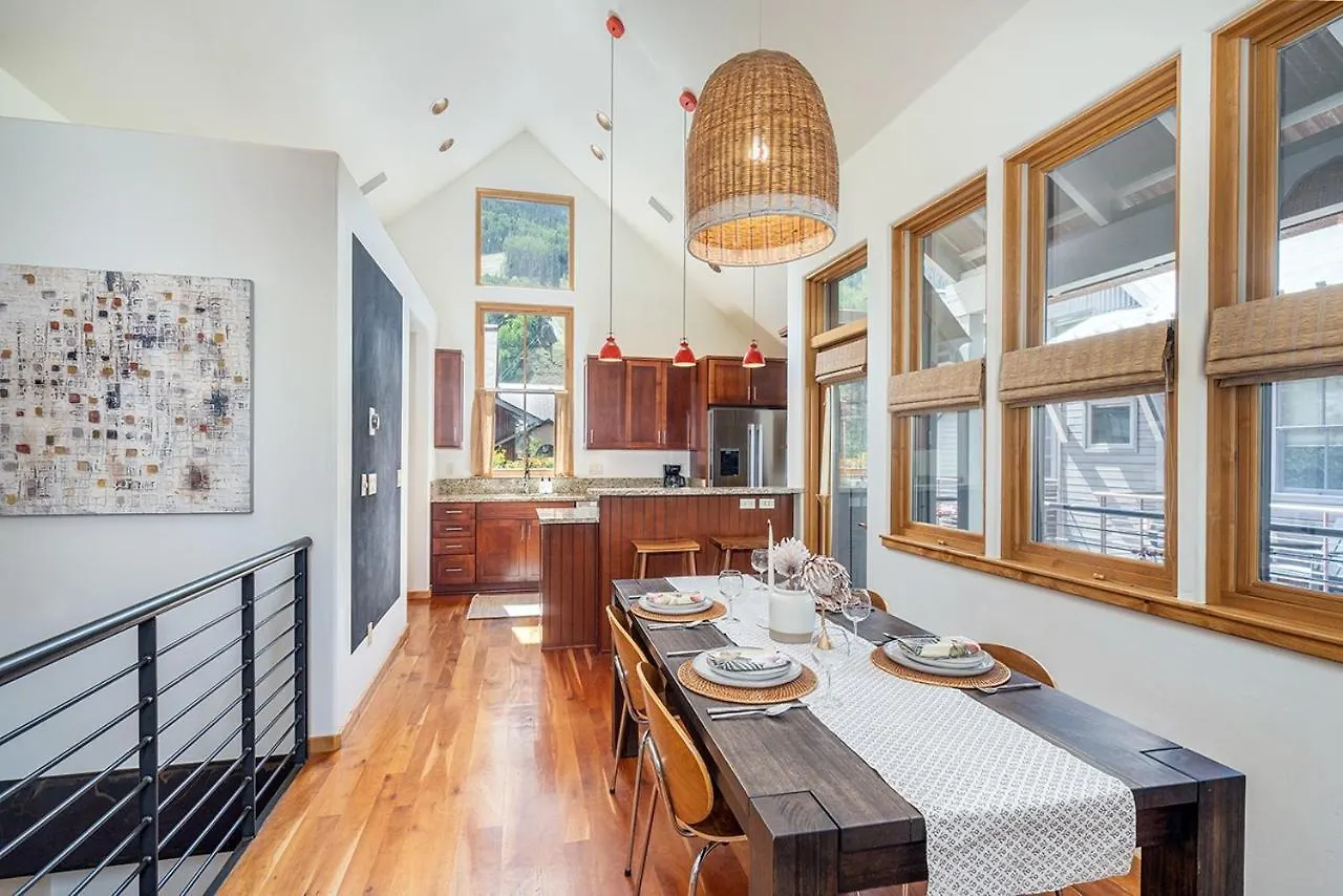 Owl Meadows 23 Townhouse *