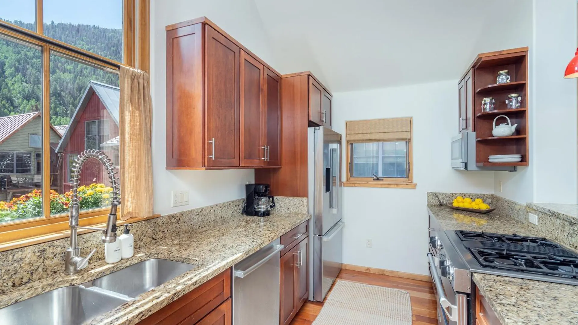 Owl Meadows 23 Townhouse Telluride