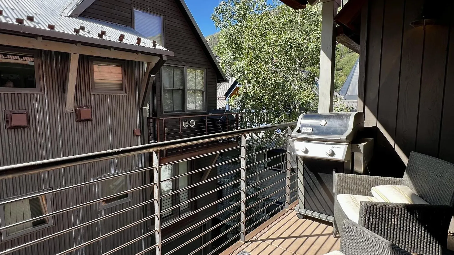 Holiday home Owl Meadows 23 Townhouse