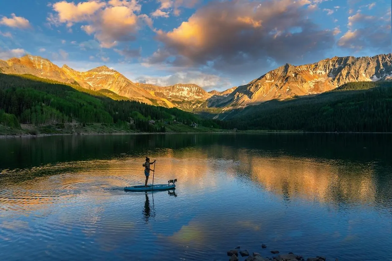 Polecat Holiday home Telluride