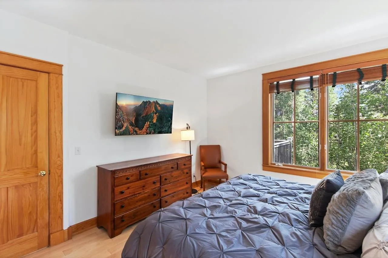 Holiday home Polecat Telluride