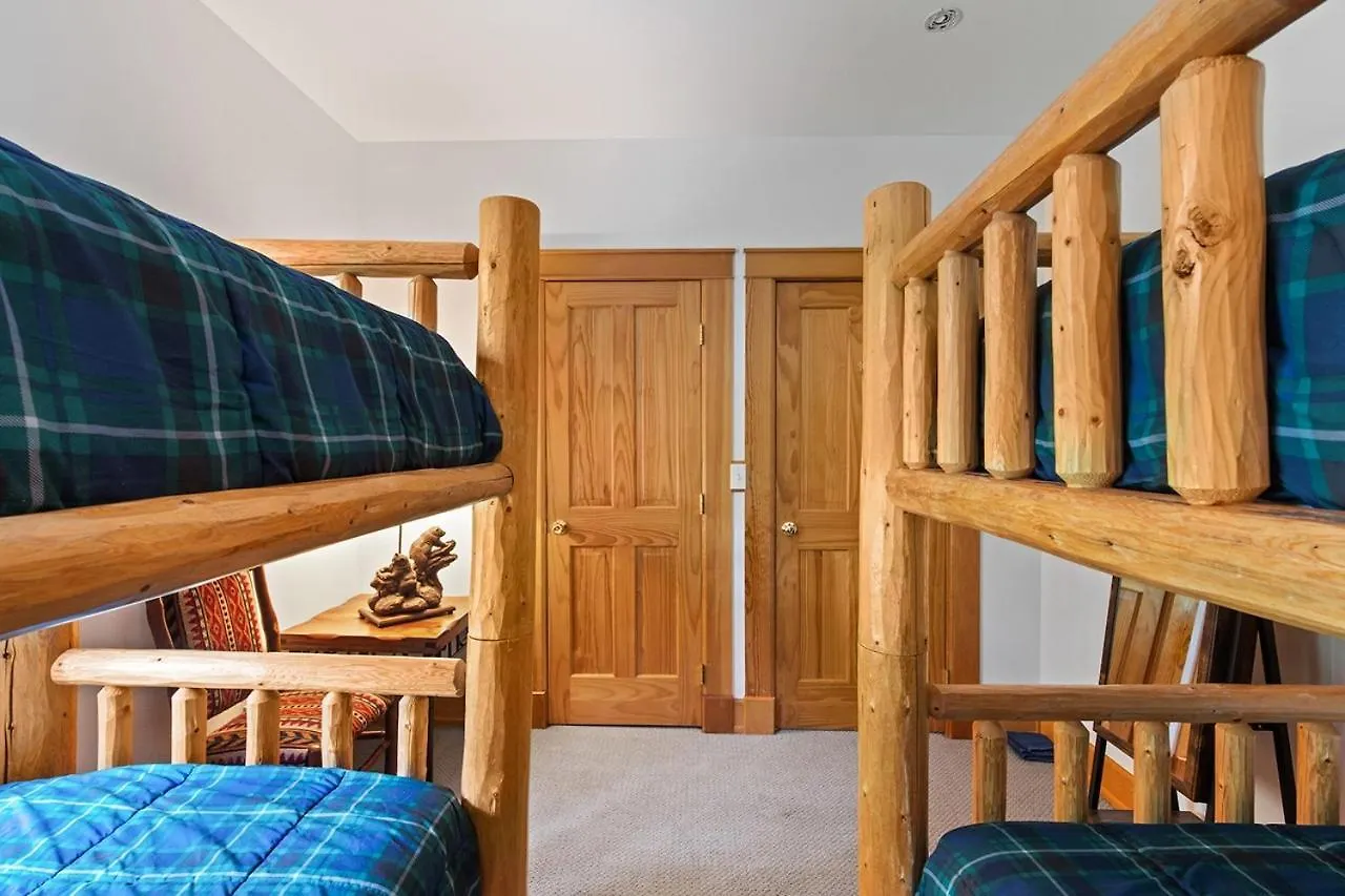 Holiday home Polecat *