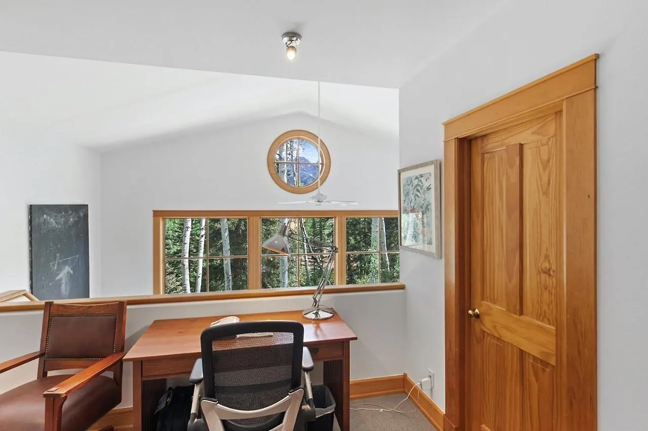 Holiday home Polecat Telluride