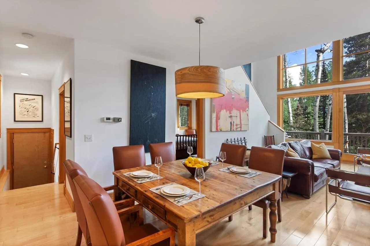 Polecat Holiday home Telluride