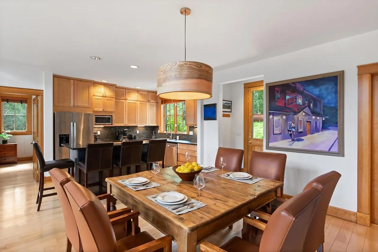 Polecat Holiday home Telluride