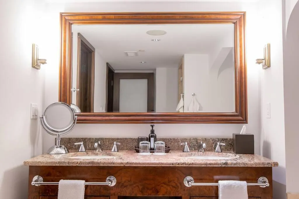 Forbes 5 Star Luxury - 1 Bedroom Ski-in Ski-out In Mountain Village Colorado Telluride