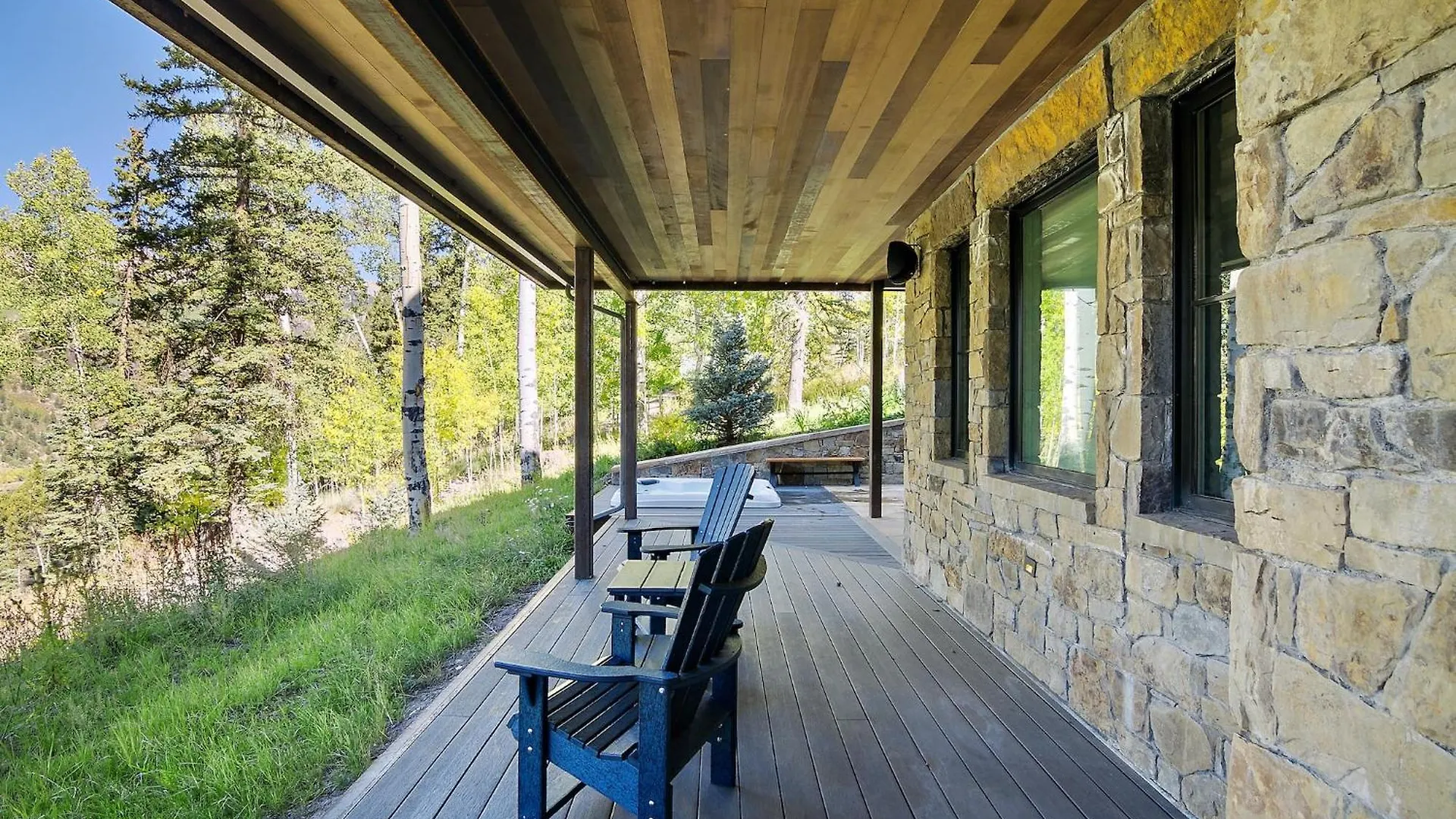 Holiday home Overlook House *