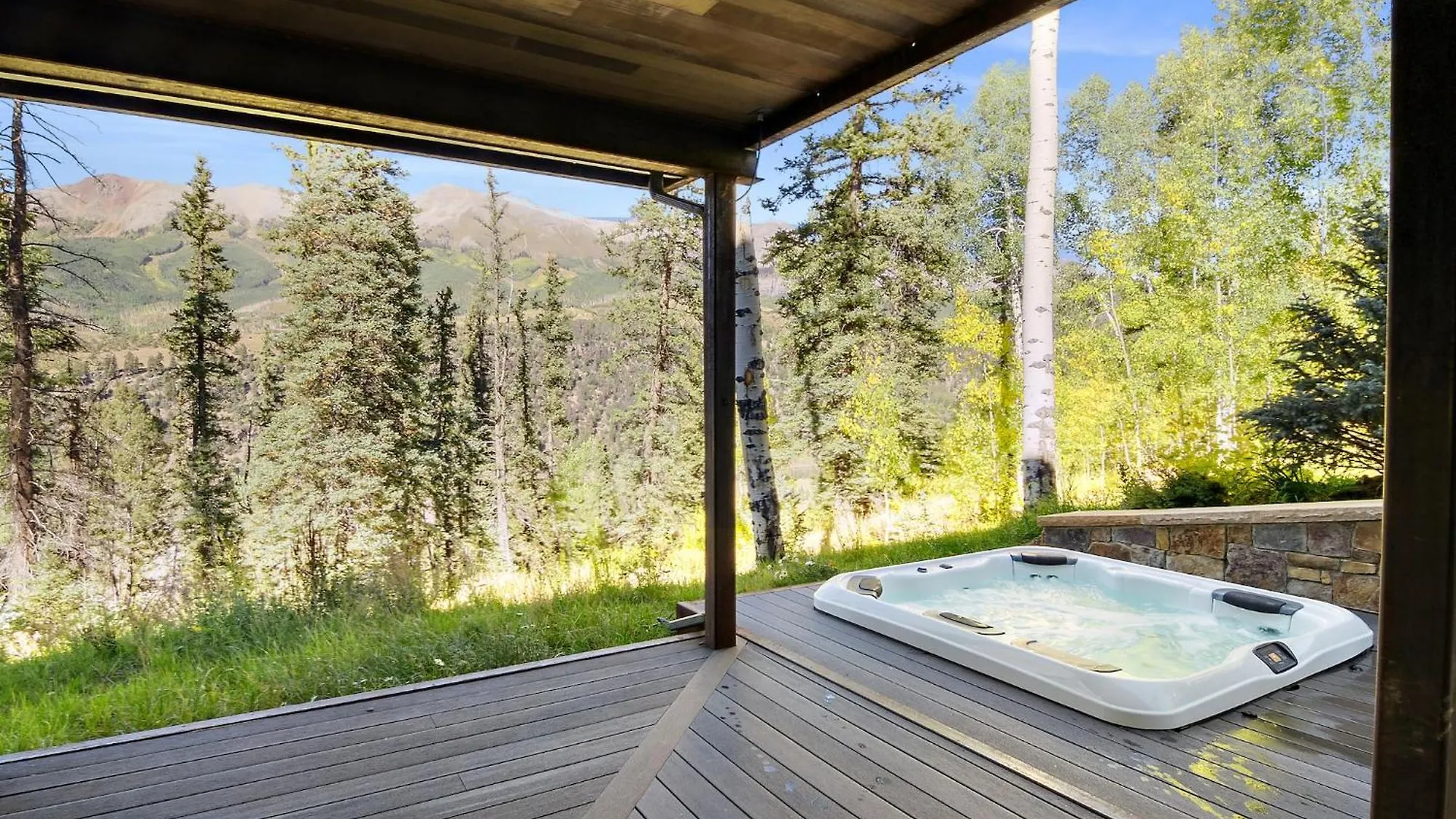 Holiday home Overlook House Telluride