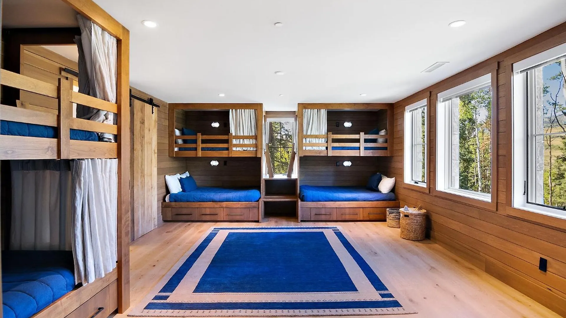 Overlook House