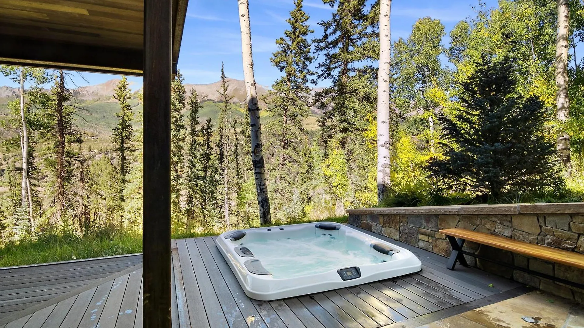 Overlook House Holiday home *