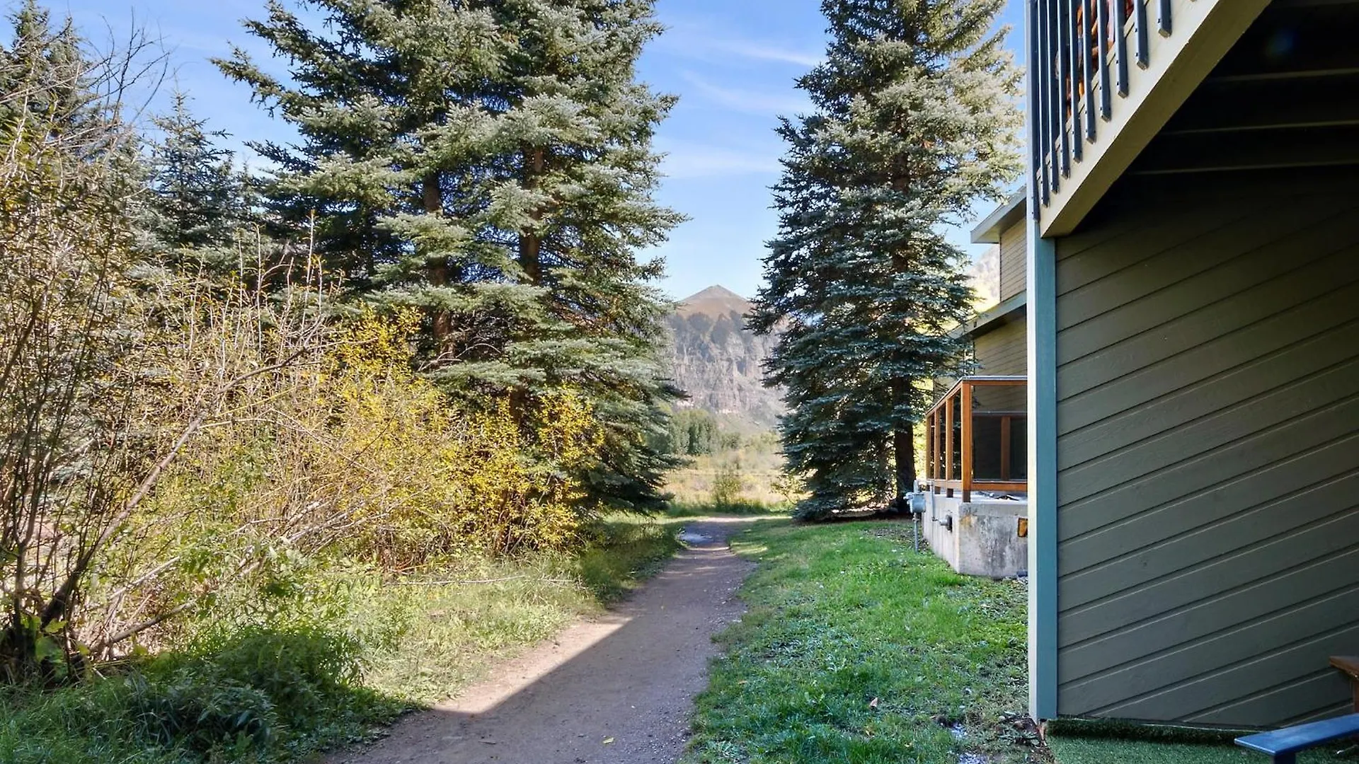 Riverside A03 Telluride
