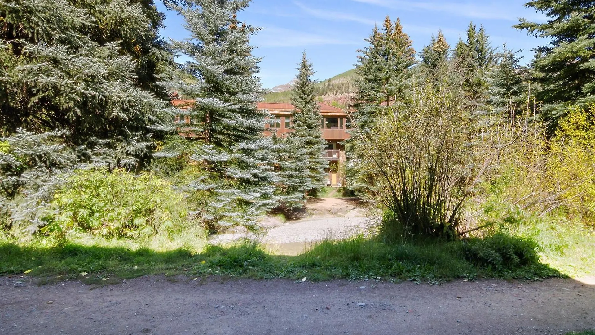 Riverside A03 * Telluride