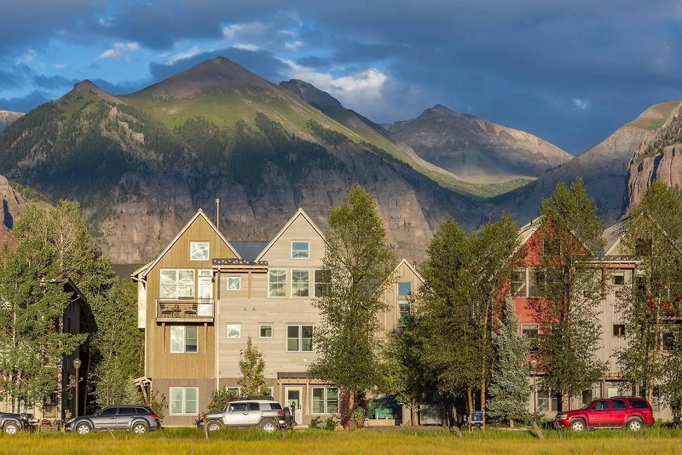 3br 3 1 2ba Center Of Everything New Listing On Our New Holiday home Telluride
