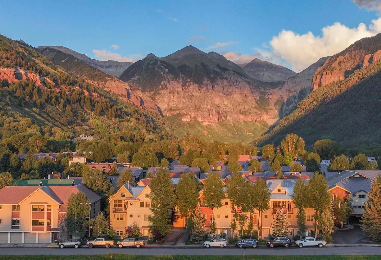 Holiday home 3br 3 1 2ba Center Of Everything New Listing On Our New Telluride