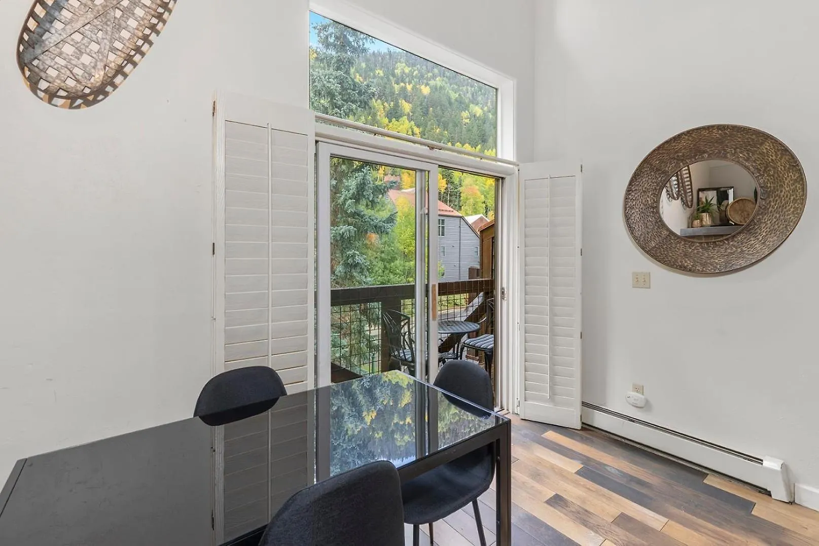 In Out Remodeled Luxury * Telluride