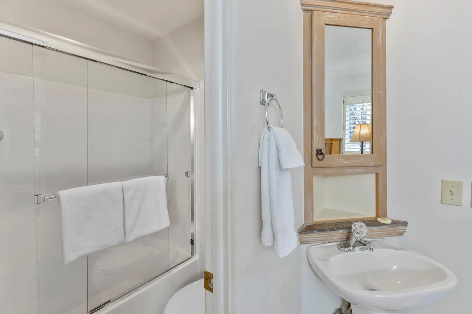 In Out Remodeled Luxury *