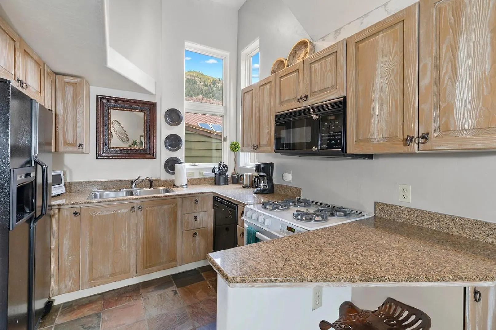In Out Remodeled Luxury * Telluride