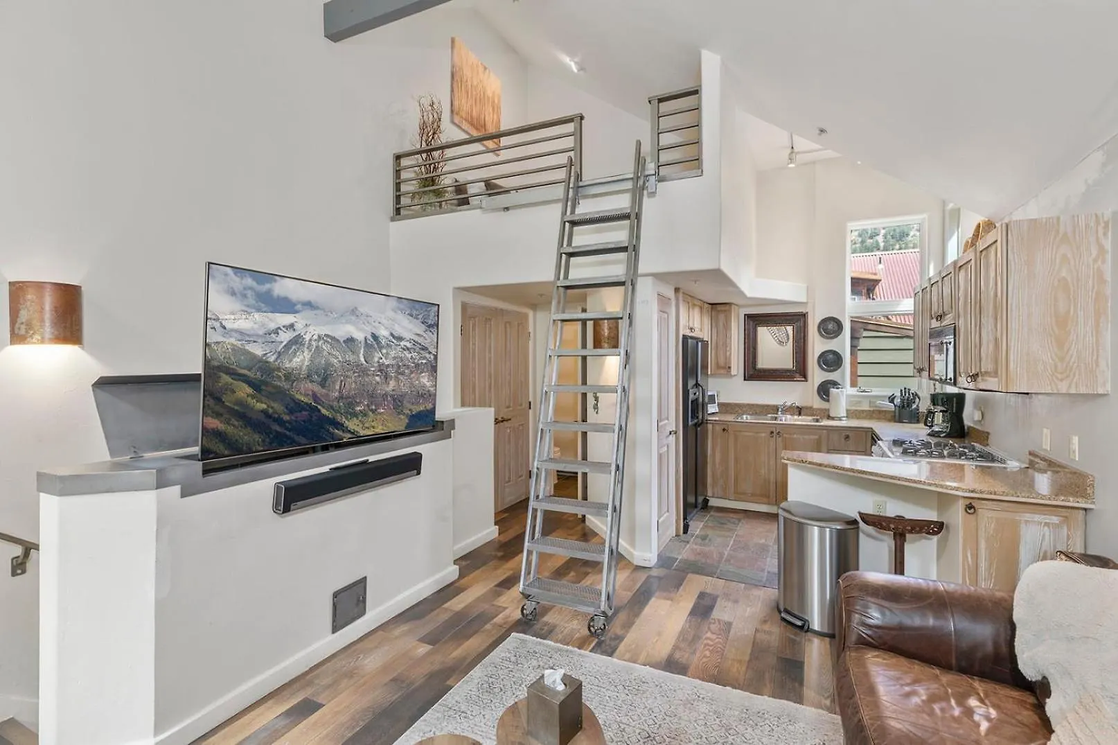 In Out Remodeled Luxury *