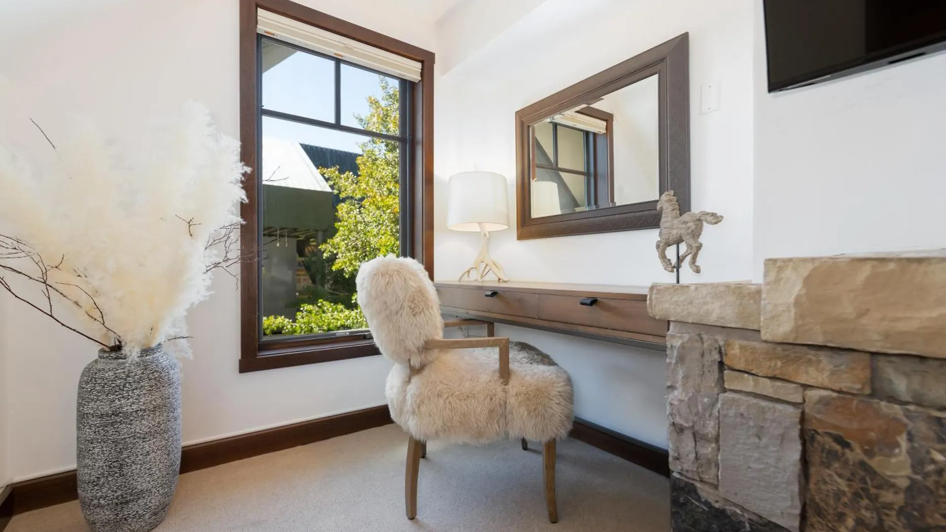 Apartment Forbes 5 Star Luxury - 1 Bedroom Ski-in Ski-out In Mountain Village Colorado Telluride